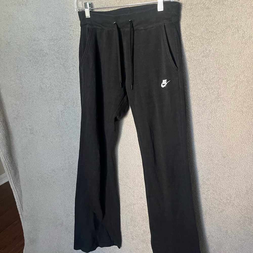 Nike sweats